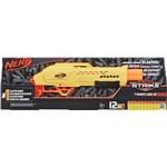 Nerf Alpha Strike - Tiger DB-2 1