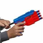 Nerf Alpha Strike Claw QS-43