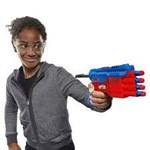 Nerf Alpha Strike Claw QS-44