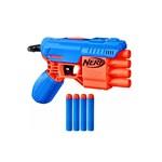 Nerf Alpha Strike Fang QS 42