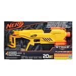 Nerf Alpha Strike Flyte Cs 10 1