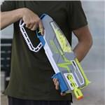 Hasbro - Nerf Hyper Siege 50 Pump Action Blaster and 40 Nerf Hyper Rounds6