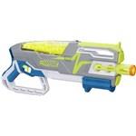 Hasbro - Nerf Hyper Siege 50 Pump Action Blaster and 40 Nerf Hyper Rounds2
