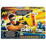 Nerf Dart Tag Speedload 61