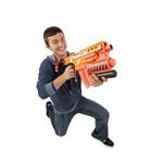 NERF Demolisher pre šípky a mega strely7