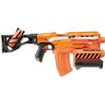 NERF Demolisher na šipky a mega střely5