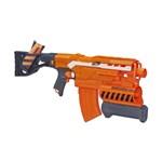 NERF Demolisher na šipky a mega střely4