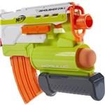 NERF Demolisher pre šípky a mega strely2