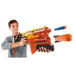 NERF Demolisher na šipky a mega střely6