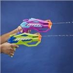 Nerf Dino Super Soaker Raptor Suge dvojbalení3