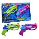 Nerf Dino Super Soaker Raptor Suge dvojbalení6