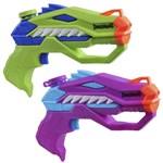 Nerf Dino Super Soaker Raptor Suge dvojbalení1