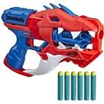 Hasbro Nerf Raptor-slash Dinosquad1