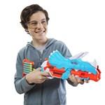 Nerf Dinosquad TriceraBlast F0803 3