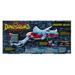 Nerf Dinosquad TriceraBlast F0803 7