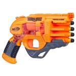NERF DOOMLANDS 2169 Persuader Blaster 2 Pack with 8x Elite Darts3