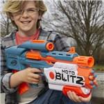 NERF ELITE 2.0 MOTOBLITZ CS-101