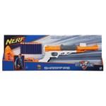 Nerf N-Strike Elite Sharpfire 6 v 11