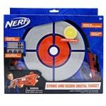 NERF Elite Digitalní terč strike and score1