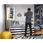 NERF Elite Digitalní terč strike and score2