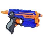 Nerf Elite Firestrike pistole s laserovým zaměřováním1