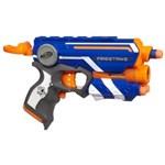 Nerf Elite Firestrike pistole s laserovým zaměřováním2