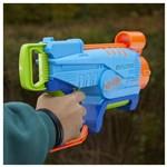 NERF Elite jr explorer7