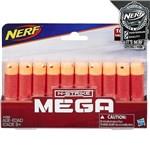 Nerf elite Mega šipky 10 ks1