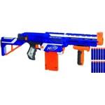 NERF Sonic Ice - Retaliator 4v11