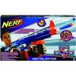 NERF Sonic Ice - Retaliator 4v12