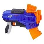 Nerf Elite Rukkus ICS-81