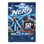 NERF ELITE ŠIPKY 2.0 - 50 KS2