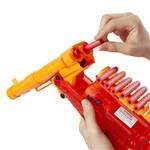 NERF Elite Sonic Fire Barrel Break IX-22