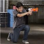 Nerf Elite Strongarm Transparent6