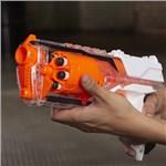 Nerf Elite Strongarm Transparent3