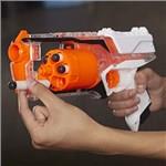 Nerf Elite Strongarm Transparent4