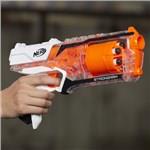 Nerf Elite Strongarm Transparent2