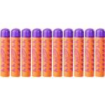 Nerf Fortnite Mega šipky 10 ks Mega Blaster Refill Pack1