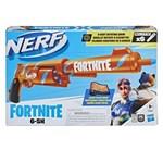 Nerf Fortnite 6-SH Dart Blaster F26781