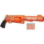 Nerf Fortnite 6-SH Dart Blaster F26782