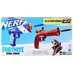 NERF FORTNITE DUAL PACK1