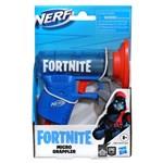 Nerf Fortnite Microshots Grappler F38132