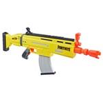 Nerf Fortnite Risky Reeler AR-L1