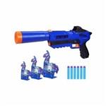 Nerf Fortnite SP-R X4