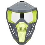 NERF HYPER Taktická ochranná maska zelená F02731
