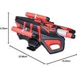 NERF MARVEL Spider-Man RAKETOMET MILES MORALES F89712