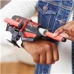 NERF MARVEL Spider-Man RAKETOMET MILES MORALES F89717
