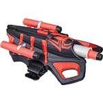 NERF MARVEL Spider-Man RAKETOMET MILES MORALES F89711