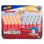 NERF MEGA ŠIPKY 30ks ACCUSTRIKE COMBO 1