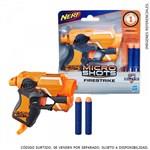 Nerf Micro Shots Firestrike2